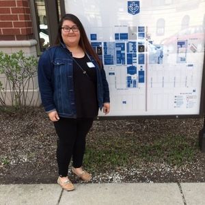 Meet your Posher, Kary